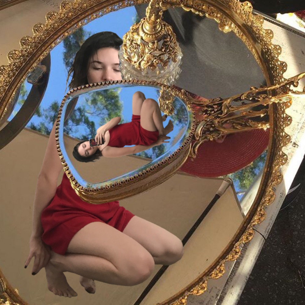 Meet your Posher, Madison